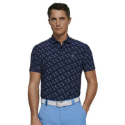 meyer-phil-performance-print-polo---navy-34451038