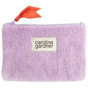 caroline-gardner-towelling-zip-pouch---lilac-35904018