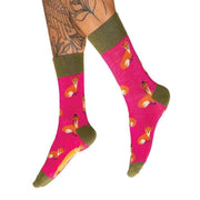 powder-gentlemen-foxes-socks---fuchsia-pink-34447574