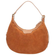 elie-beaumont-suede-cresent-shoulder-handbag---tan-35928673