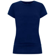 mey-cotton-pure-short-sleeved-top---night-blue-35472507