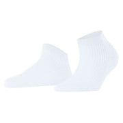 falke-shiny-rib-sneaker-socks---white-35838968