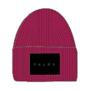 falke-merino-x-fine-big-label-beanie---magenta-pink-34458823