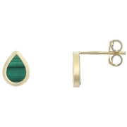 mark-milton-malachite-pear-stud-earrings---yellow-goldgreen-35451273