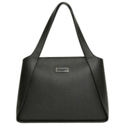 アリス ウィーラー ロンドン ケンジントン トートバッグ ---black-35944512