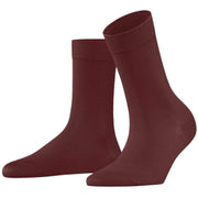 falke-cotton-touch-socks---cayenne-red-34456750
