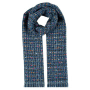 dents-woven-metallic-yarn-scarf---navy-34493129