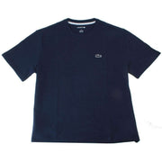 lacoste-waffle-loungewear-t-shirt---navy-34465789