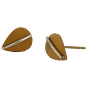 ti2-titanium-jungle-leaf-stud-earrings---tan-34528906