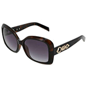 karen-millen-butterfly-sunglasses---dark-tort-browngold-35912637