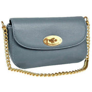 david-jones-occasion-half-flap-shoulder-bag---bering-sea-blue-34502117