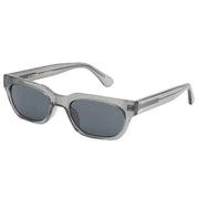 A.Kjaerbede Bror Sunglasses - Grey Transparent