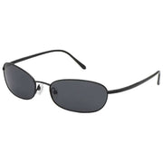 A.Kjaerbede Jack Sunglasses - Black