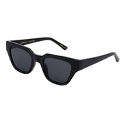 A.Kjaerbede Kaws Sunglasses - Black