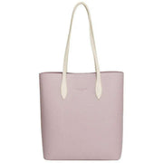 Alice Wheeler London Tote Bag - Lavender Purple