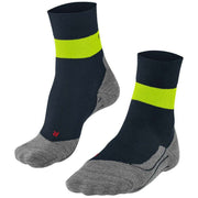 falke-ru-compression-stabilizing-running-socks---space-blue-35916700