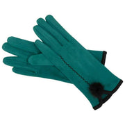 elie-beaumont-gloves---teal-green-35930781