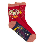 powder-aries-ankle-socks---berry-red-34446449