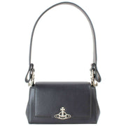 vivienne-westwood-hazel-small-handbag---black-34390678