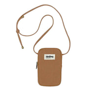 Hindbag Bill Phone バッグ - シナモン