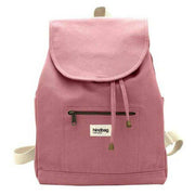 Hindbag Eliot Backpack - Blush Pink