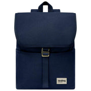 Hindbag Gustave バックパック - ネイビーブルー