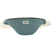 Hindbag Olivia Classic Bum Bag - Sage Blue
