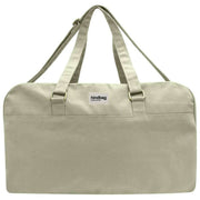 Hindbag Yves ラージ トラベル バッグ - クレイ グリーン