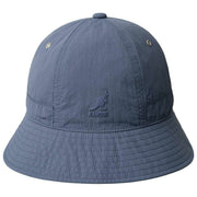 Kangol Park Life カジュアル バケット ハット - ネイビー
