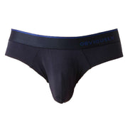 Obviously PrimeMan Brief - Charcoal Black
