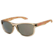 O'Neill Coast 2.0 Beach Sunglasses - Clear