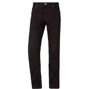 Redpoint Langley 5-Pocket Comfort Fit Jeans - Black