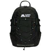Superdry & Co アウトドア 28L バックパック - ブラック