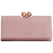 Ted Baker Roosali ラージ レザー ボブル パース - ピンク