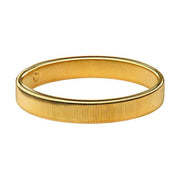 David Van Hagen Gold Plated Shirt Armband - Gold