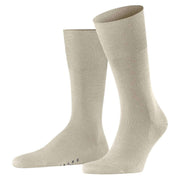 Falke Airport Socks - Beige