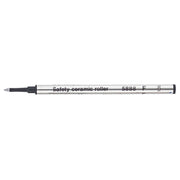Waldmann Pens Roller Ball Refill - Black