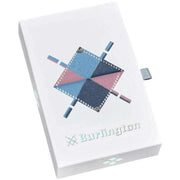 burlington-basic-gift-box-socks---purplegrey-34329670