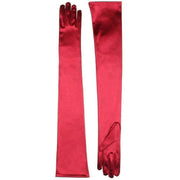 dents-bella-long-satin-opera-gloves---burgundy-34330332