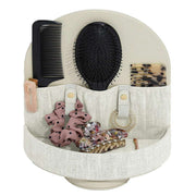 stackers-rotating-hair-accessory-organiser-with-mirror---oatmeal-beigelinen-beige-34949470
