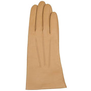 dents-felicity-three-point-silk-lined-leather-gloves---toffee-beige-34300578