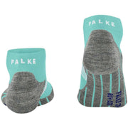 falke-ru4-endurance-cool-short-running-socks---fiji-blue-34458302