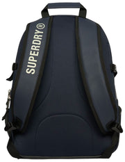 Superdry & Co タープ リュックサック - ネイビー