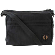 fred-perry-nylon-badge-crossbody-bag---black-34390610