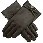 dents-laurie-bow-leather-gloves---mocca-brown-34479859