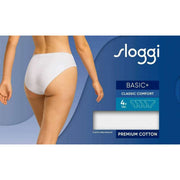 sloggi-basic-4-pack-tai-knickers---white-35045918