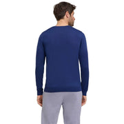 falke-merino-x-fine-crew-neck-sweater---night-blue-35072549