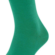falke-airport-knee-high-socks---tourmaline-green-34456979