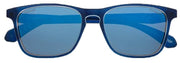 Superdry Easy Wear Square Sunglasses-青