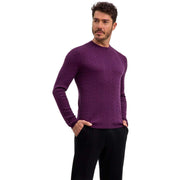 falke-cashmere-touch-crew-neck-sweater---aubergine-purple-35290188
